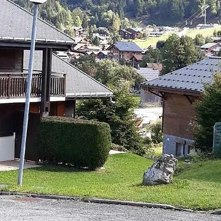 Cosy Avec Terrasse, 4 Pers, Parking Privatif *